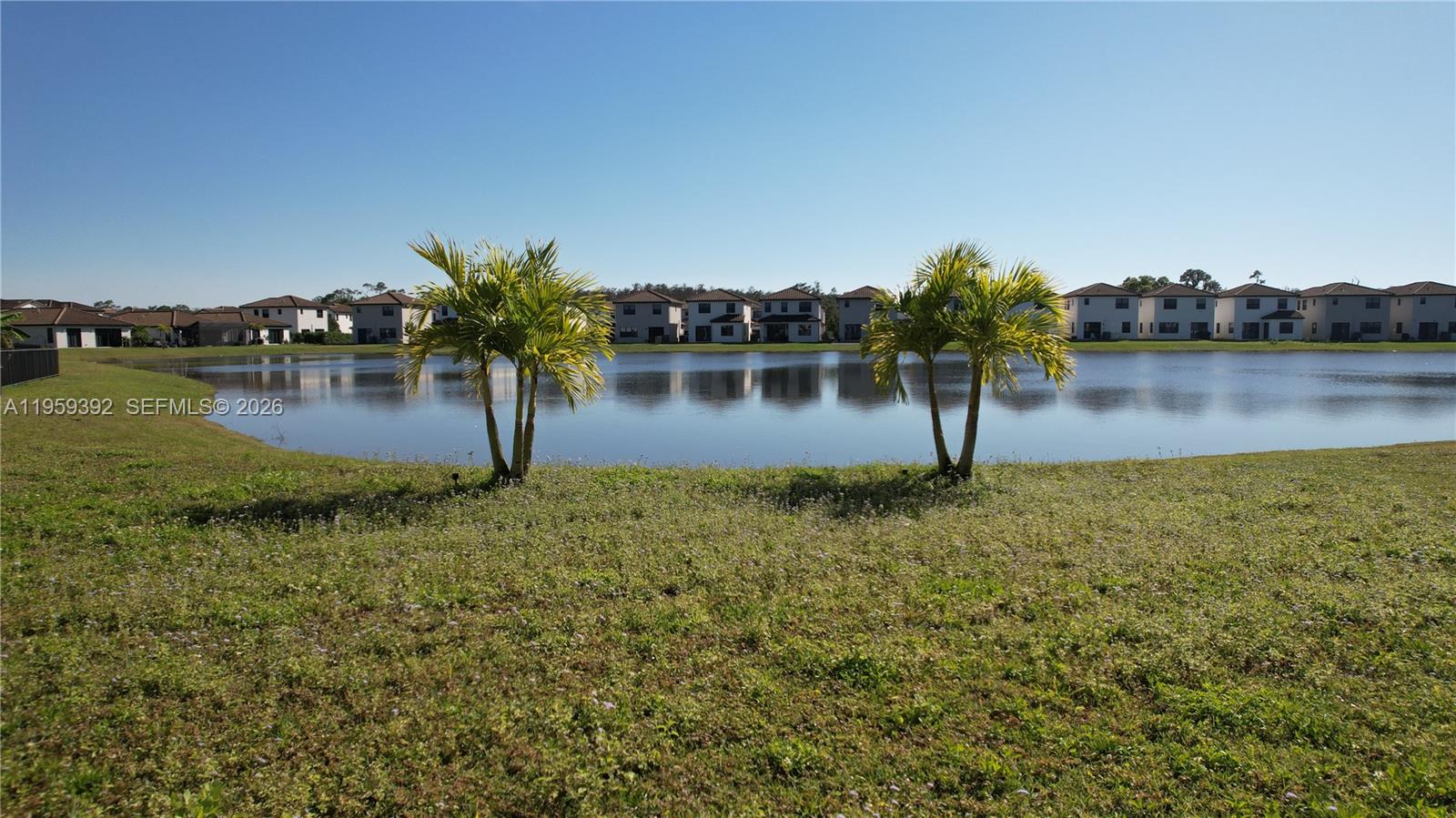 Silverwood - Residential