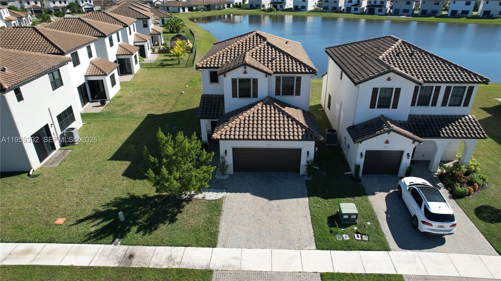Silverwood - Residential