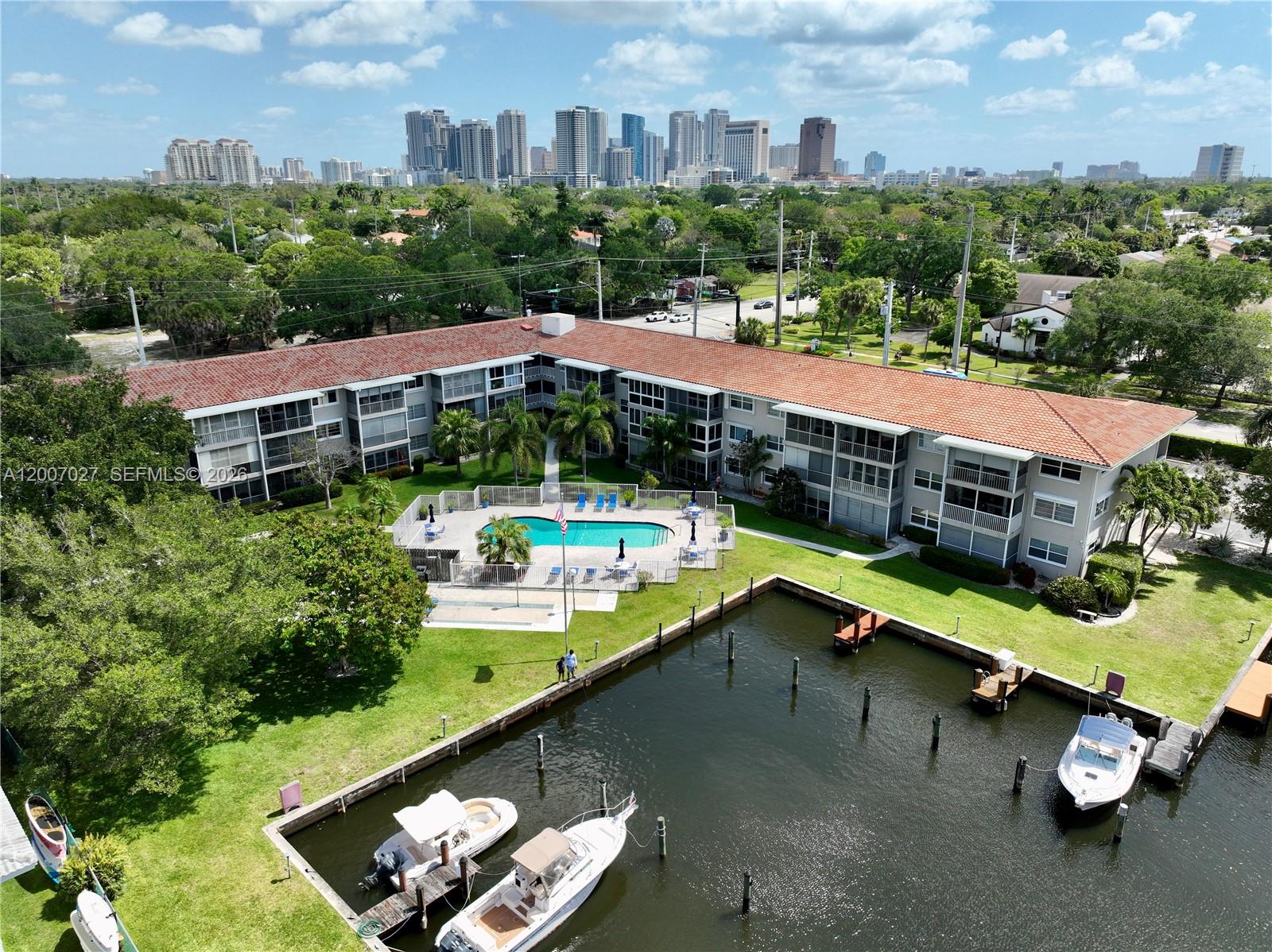 RIO NUEVO A CONDO - Residential