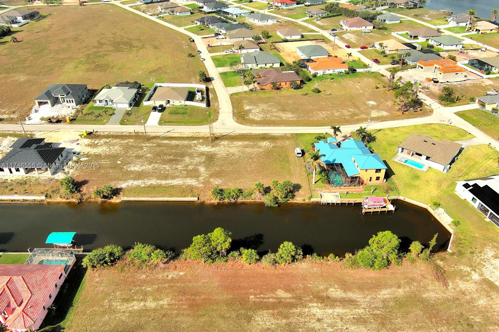 Cape Coral - Land