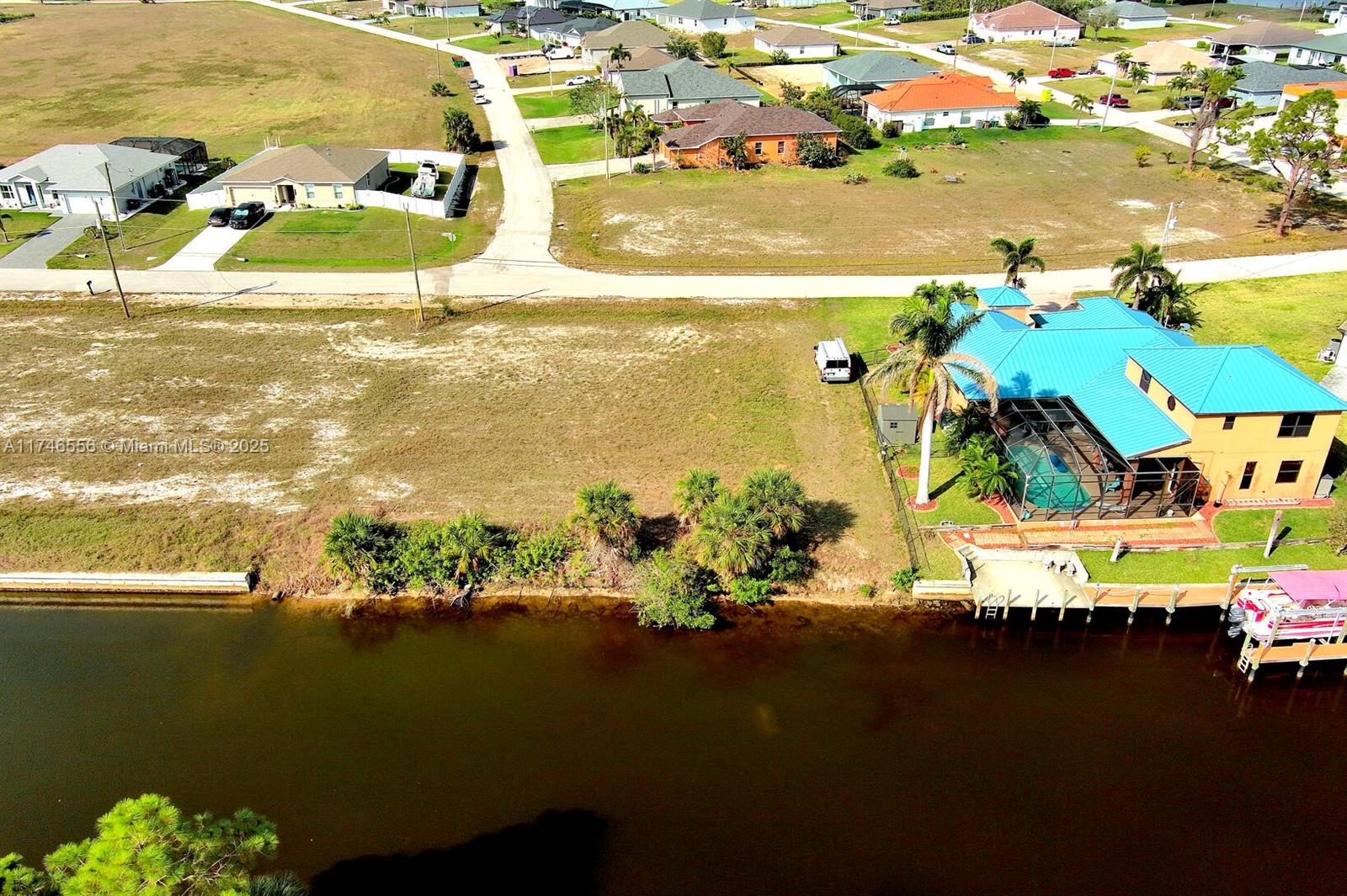 Cape Coral - Land