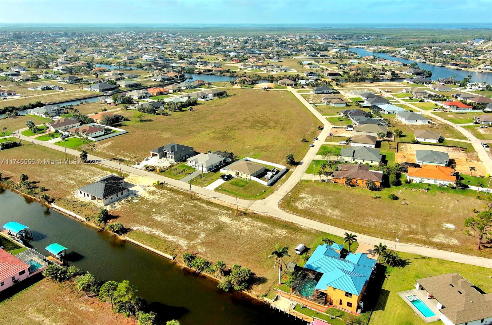 Cape Coral - Land