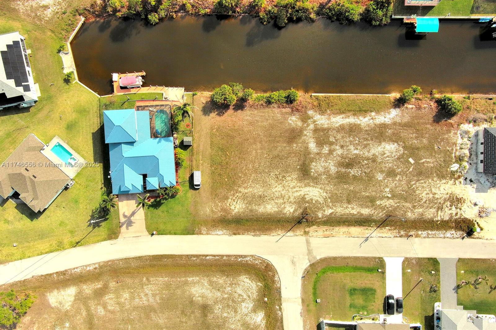 Cape Coral - Land