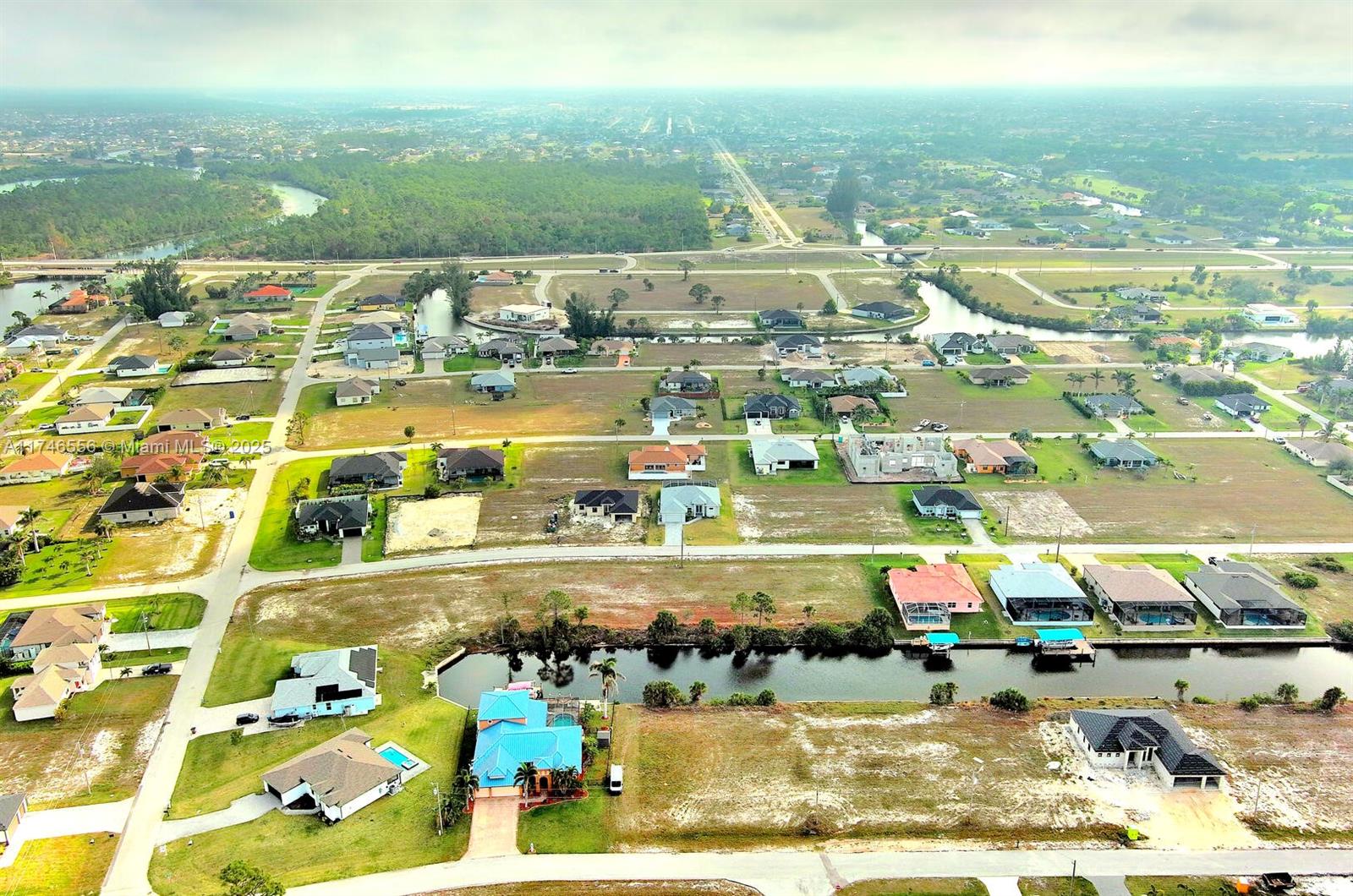 Cape Coral - Land
