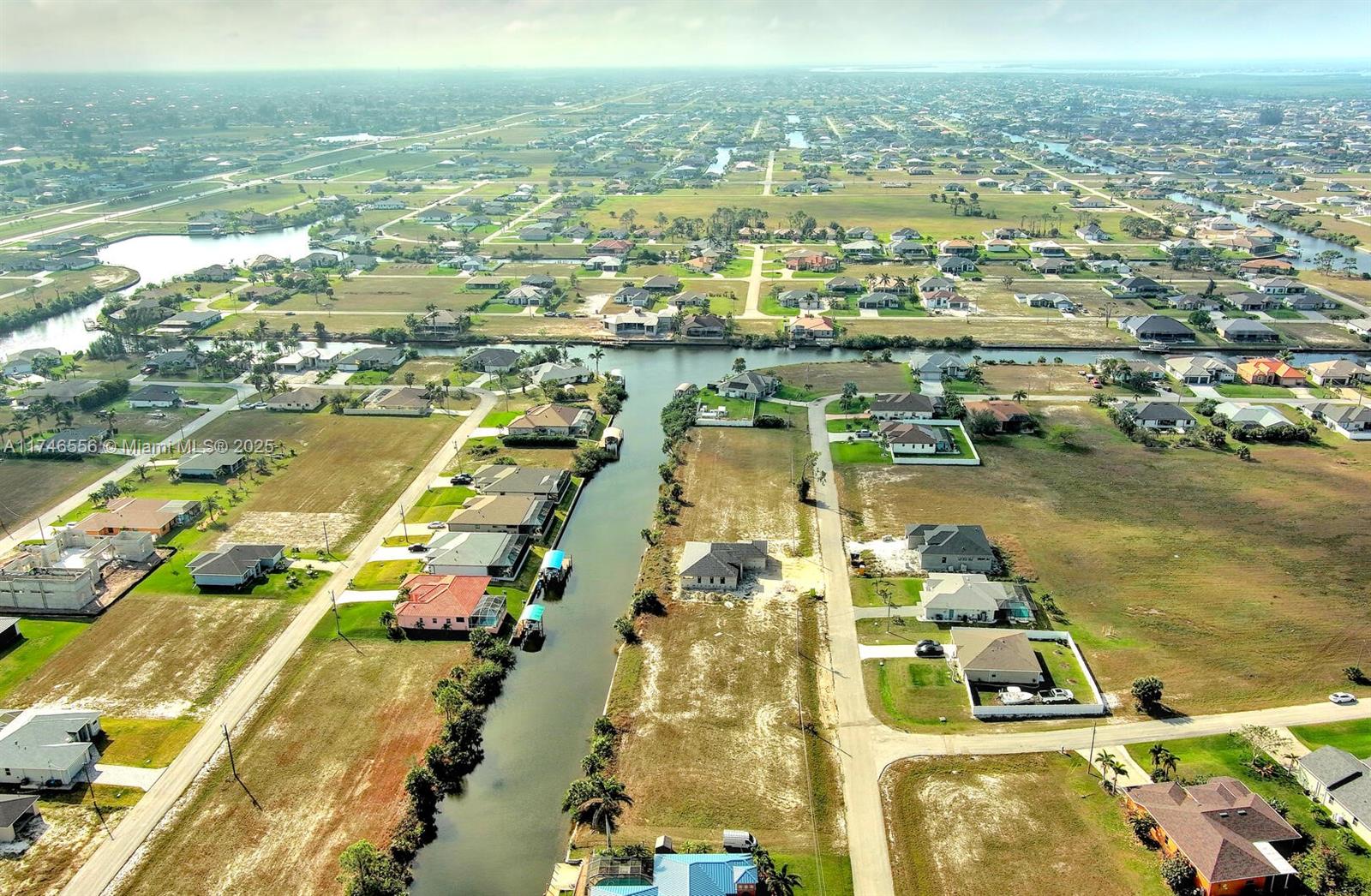 Cape Coral - Land