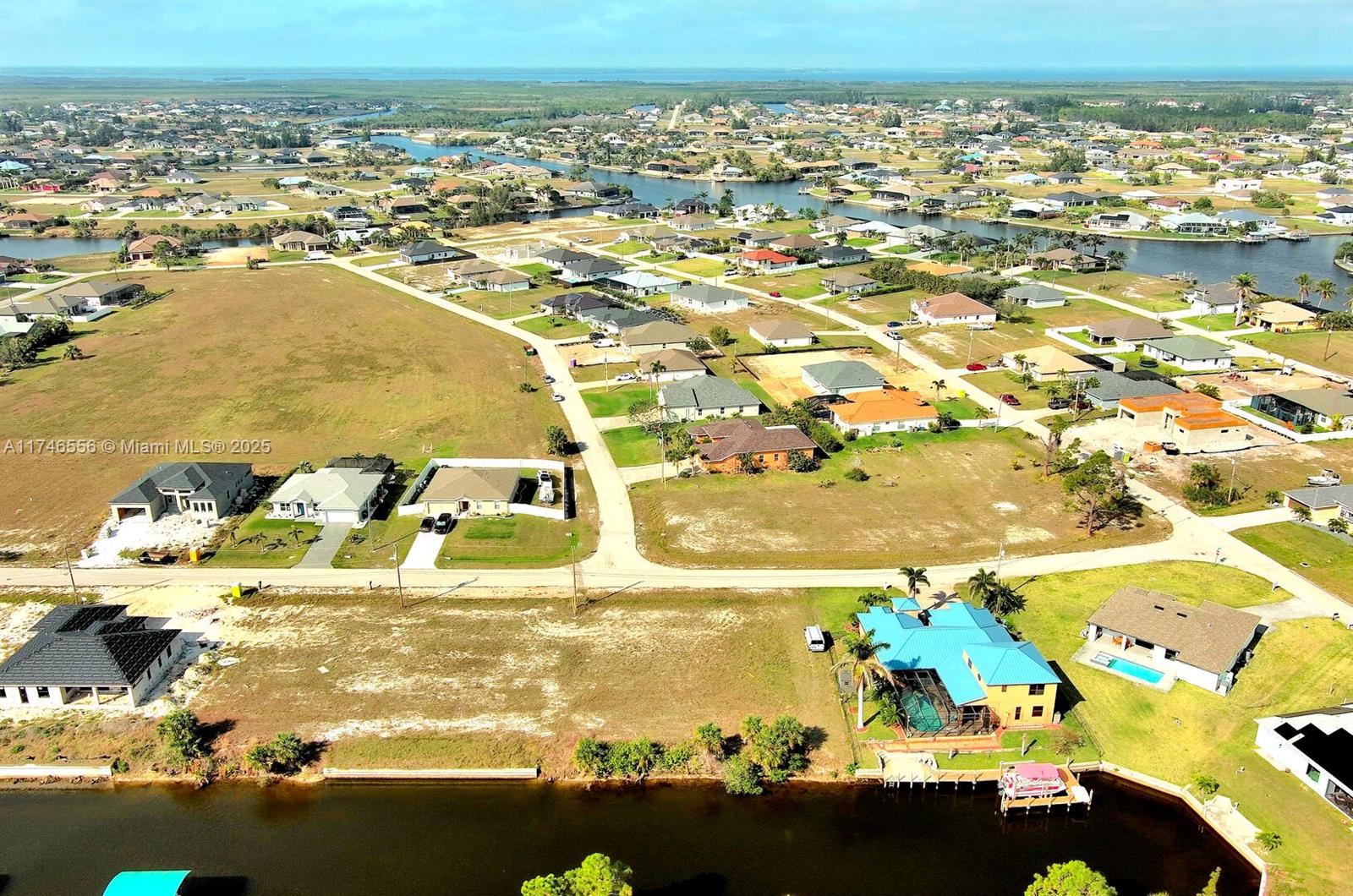 Cape Coral - Land