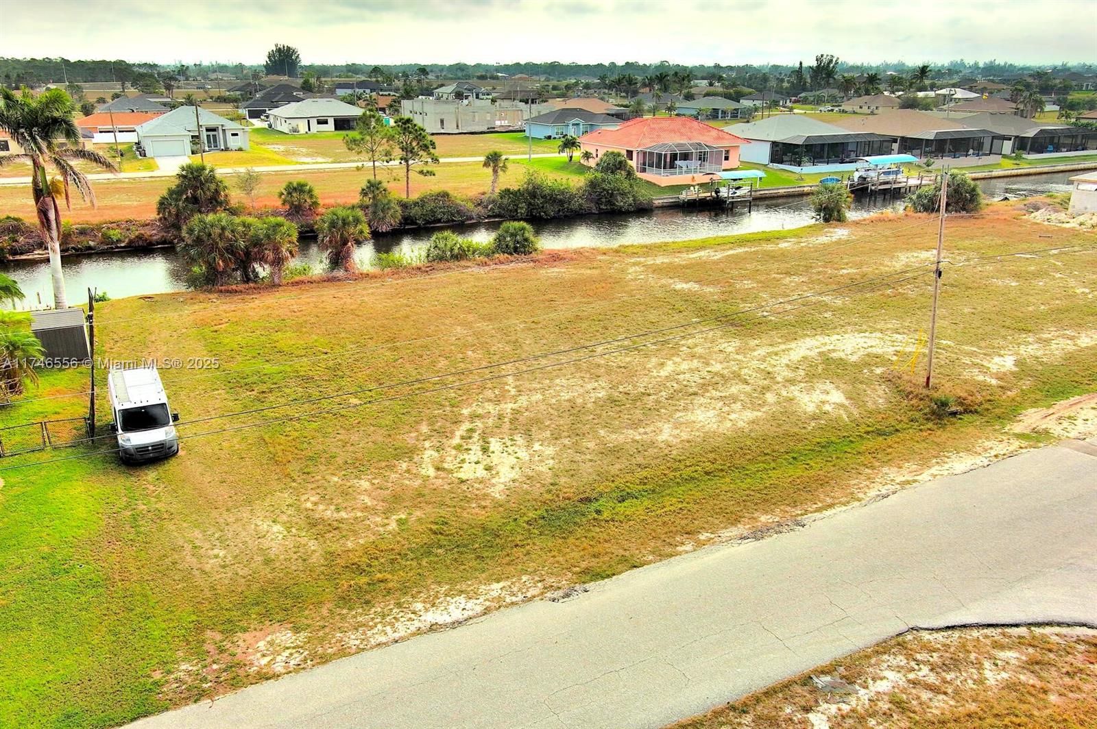 Cape Coral - Land