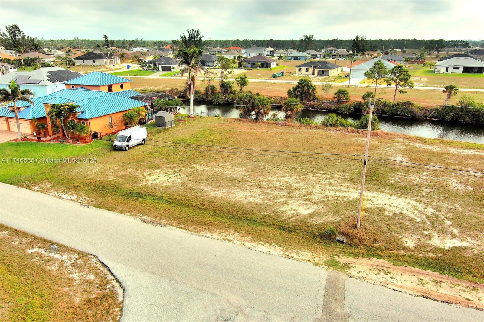 Cape Coral - Land