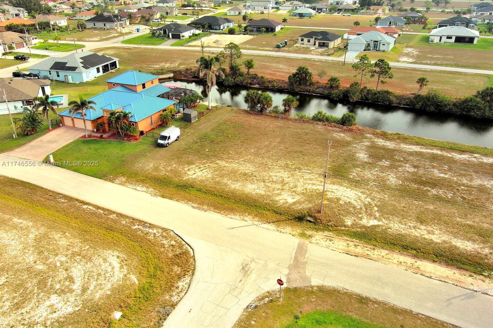 Cape Coral - Land