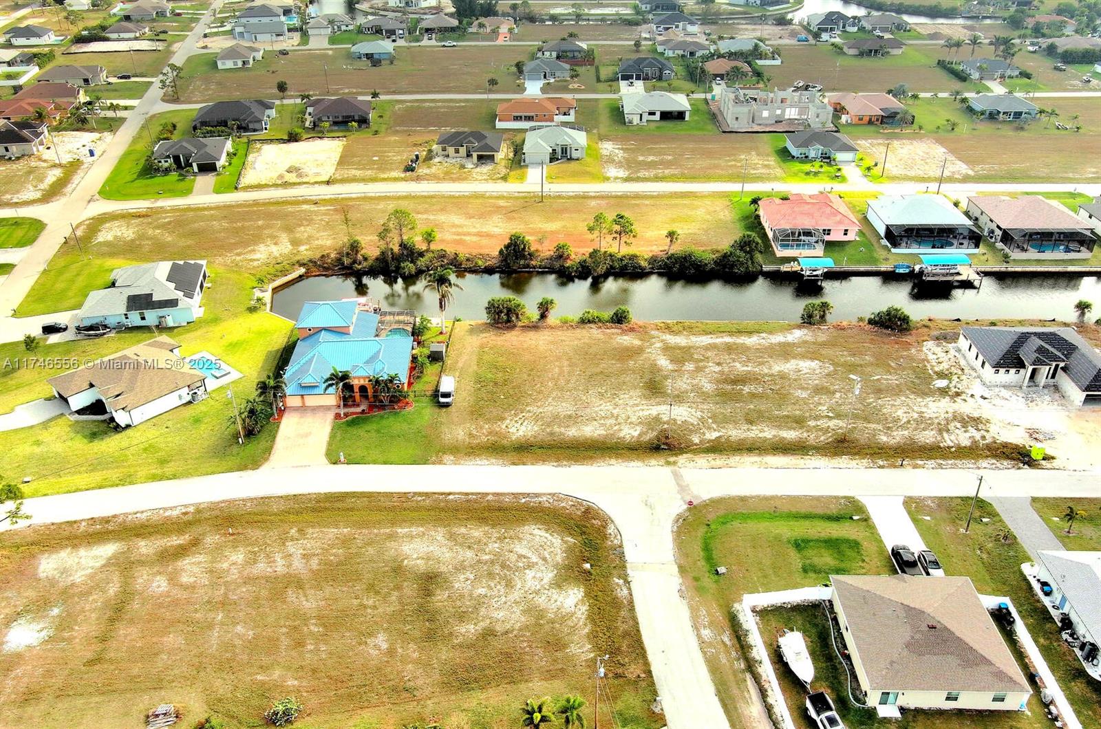 Cape Coral - Land