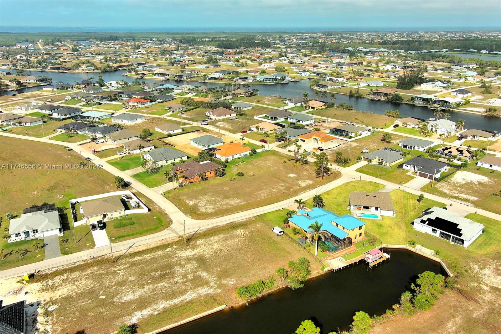 Cape Coral - Land
