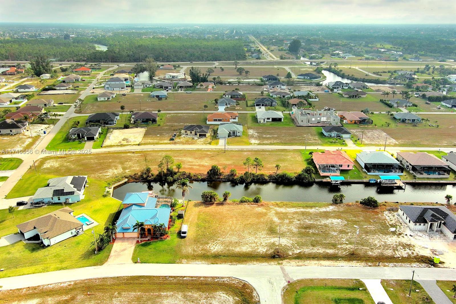Cape Coral - Land