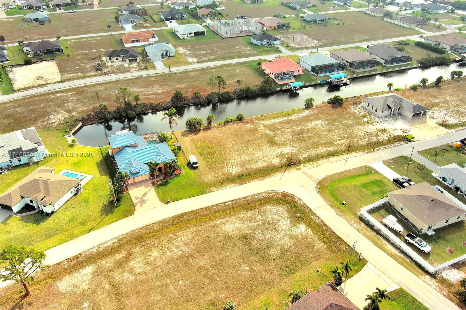 Cape Coral - Land