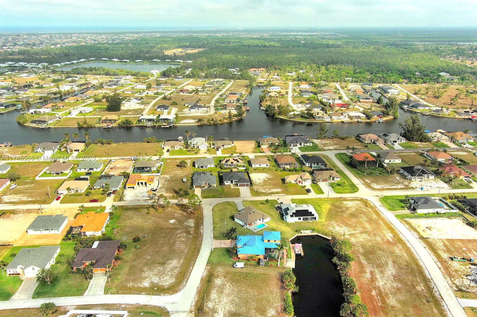 Cape Coral - Land