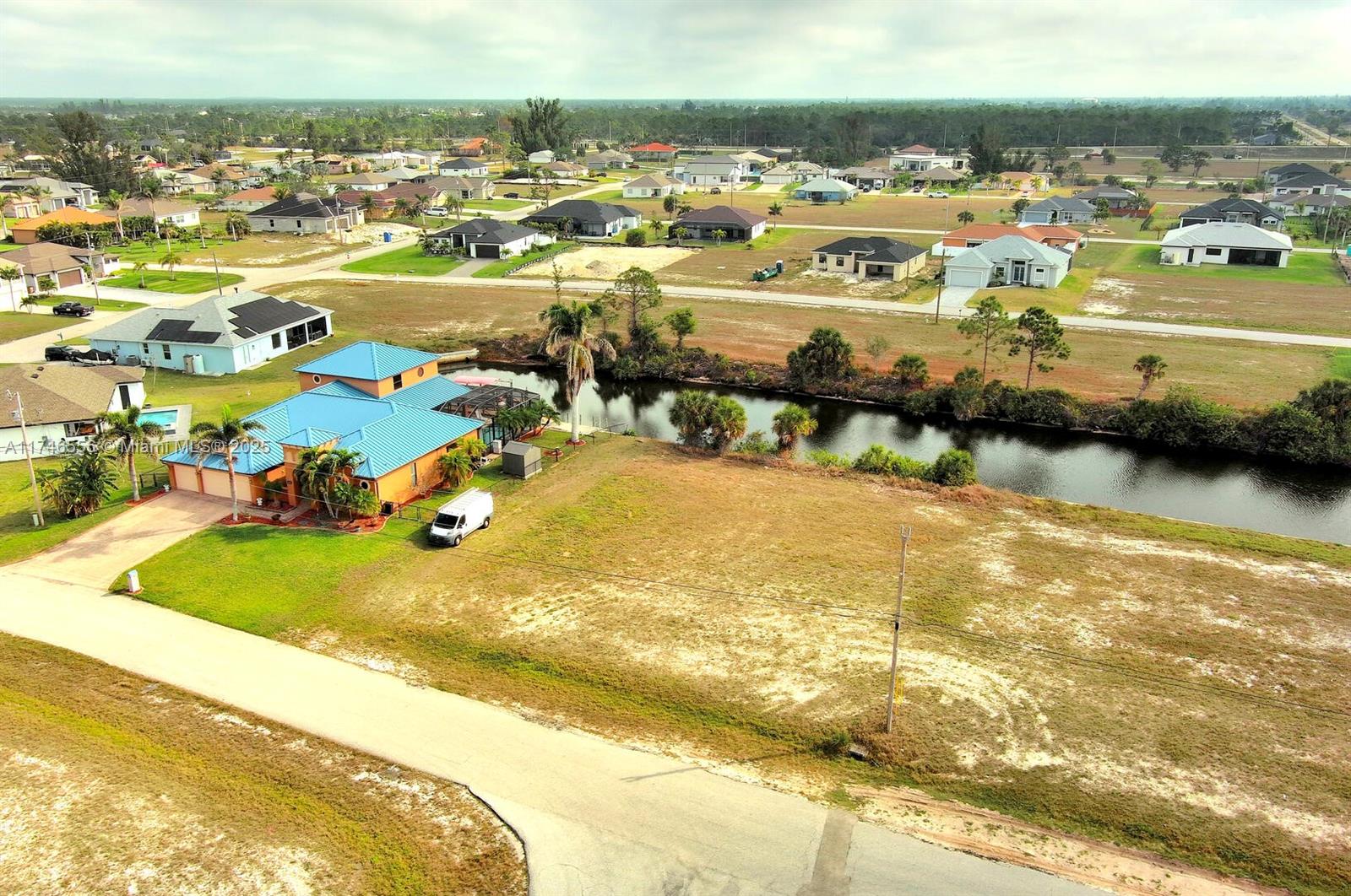 Cape Coral - Land