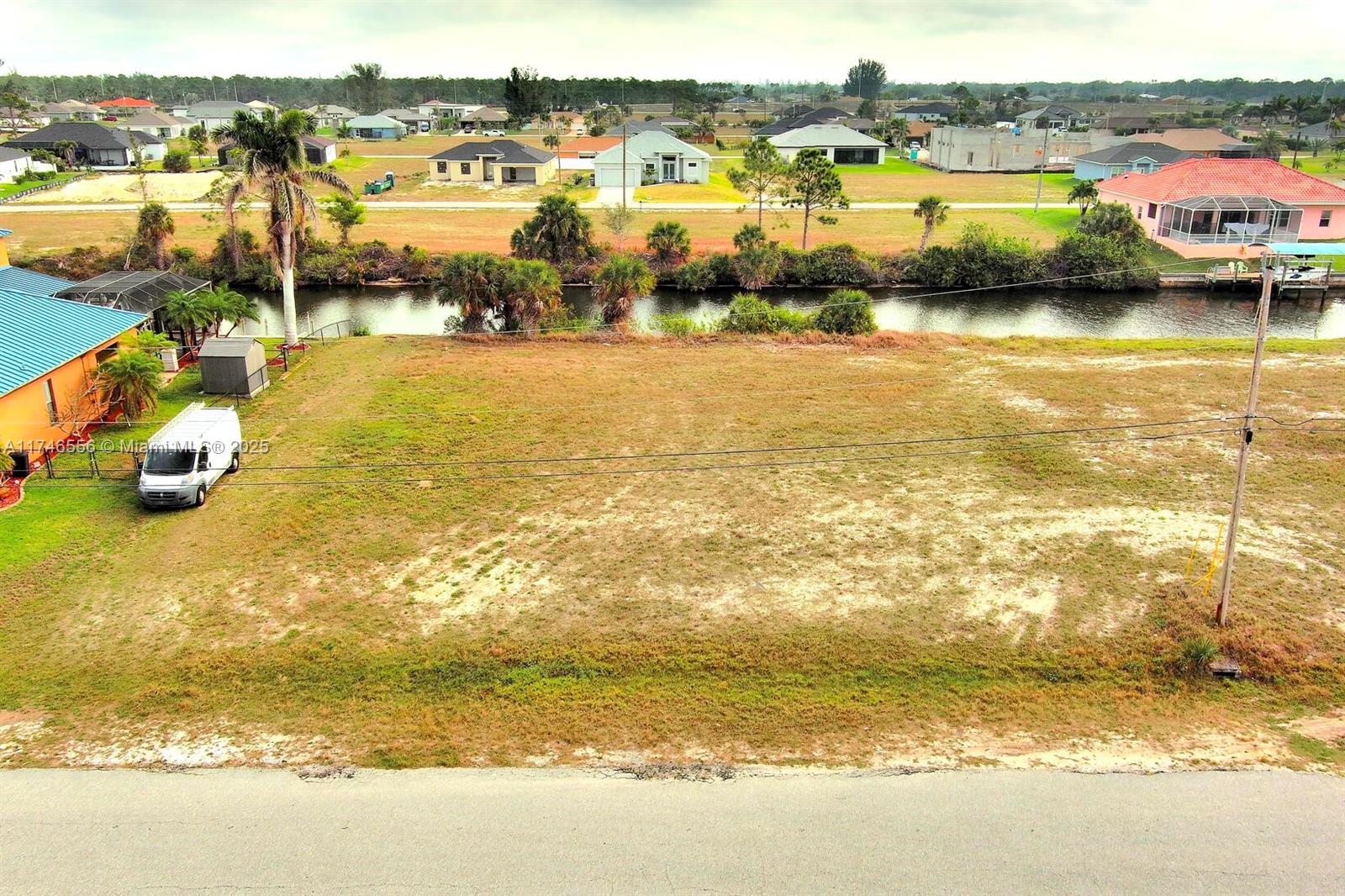 Cape Coral - Land