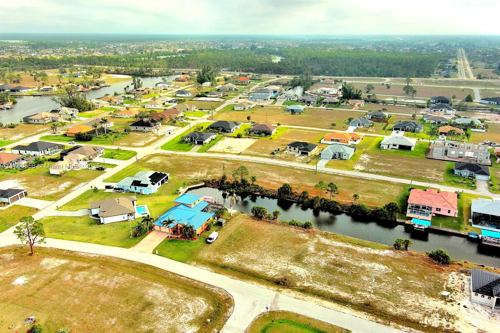 Cape Coral - Land