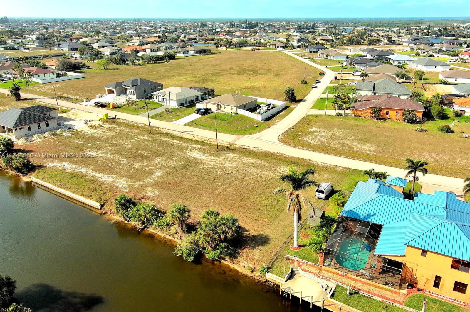 Cape Coral - Land