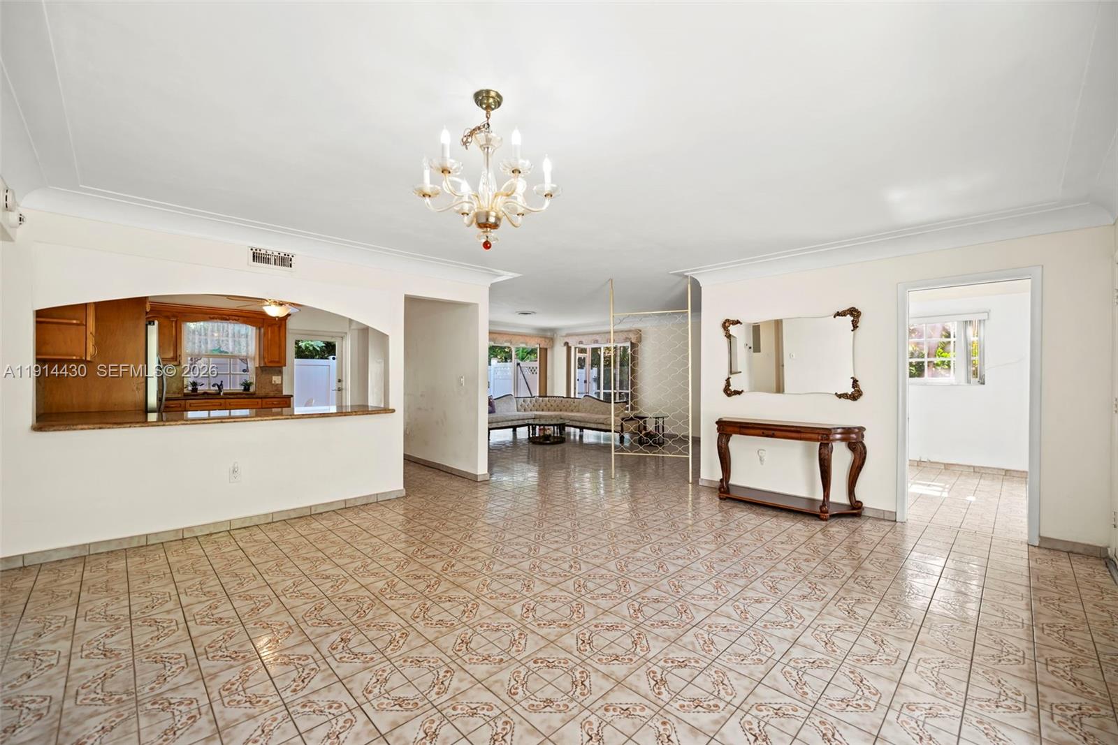 GRIFFING BISCAYNE PARK ES - Residential