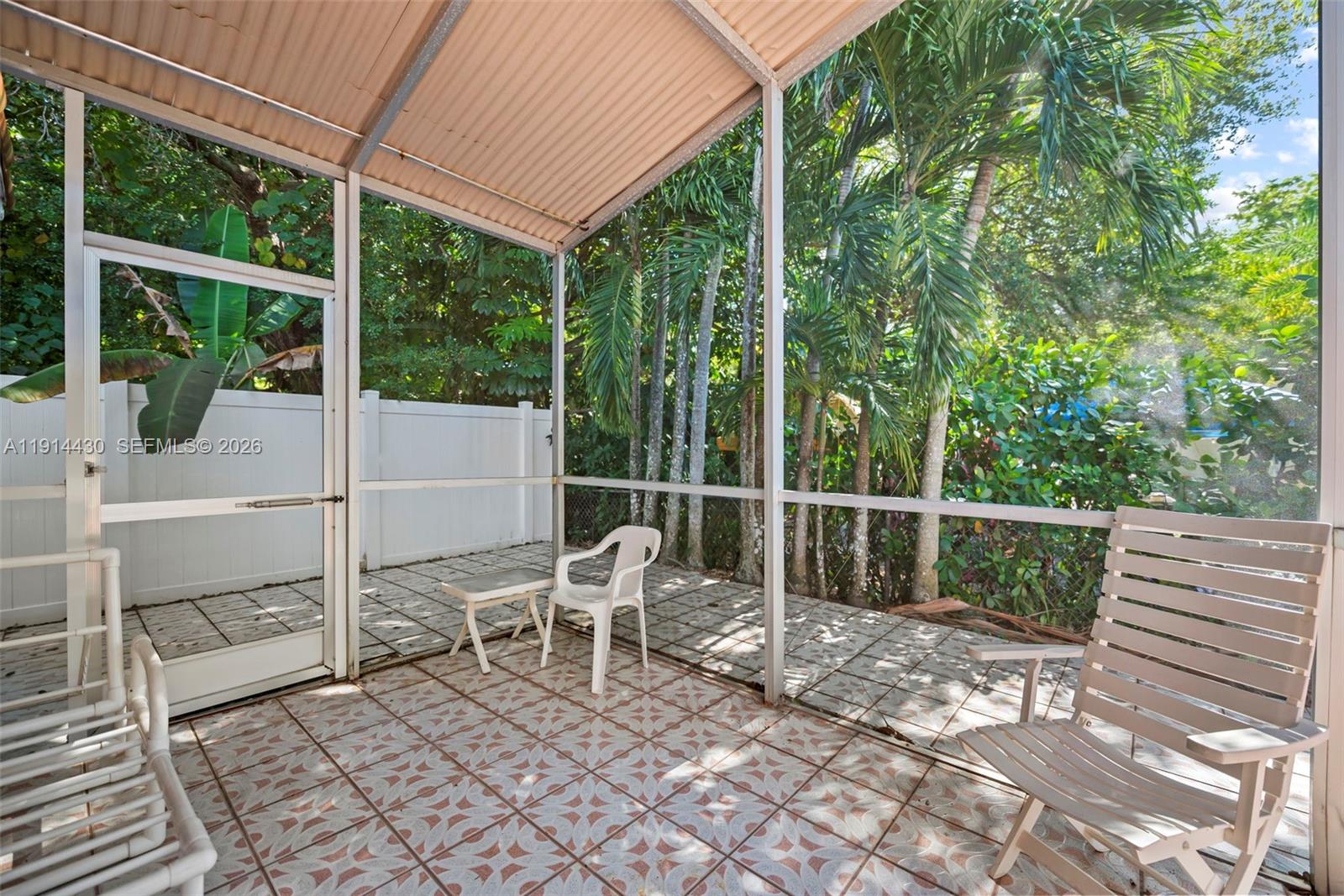 GRIFFING BISCAYNE PARK ES - Residential
