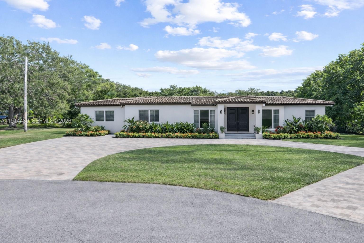 GRIFFING BISCAYNE PARK ES - Residential