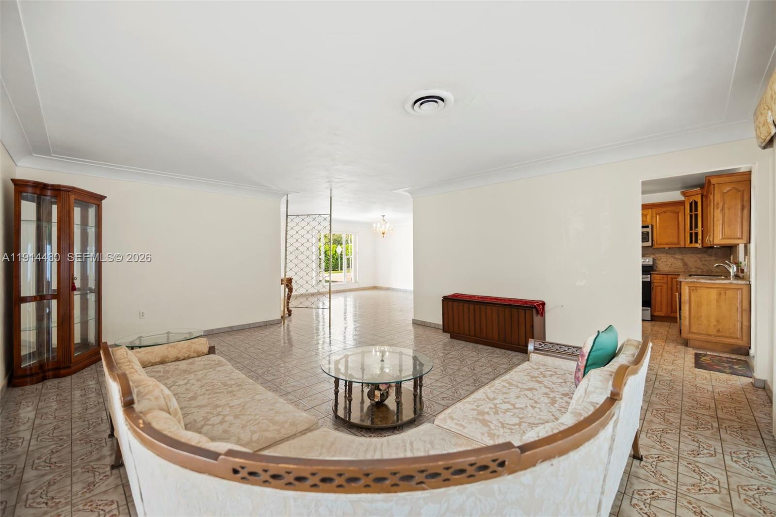 GRIFFING BISCAYNE PARK ES - Residential