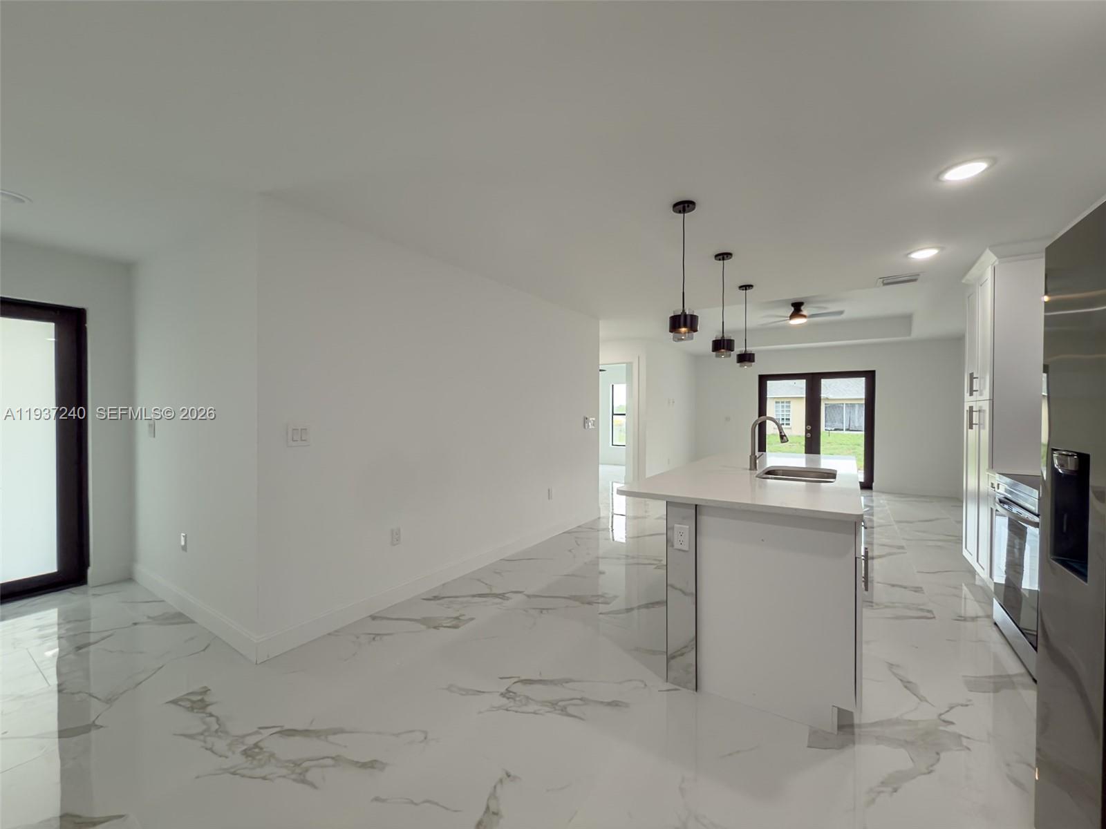 Lehigh Acres - Residential Income