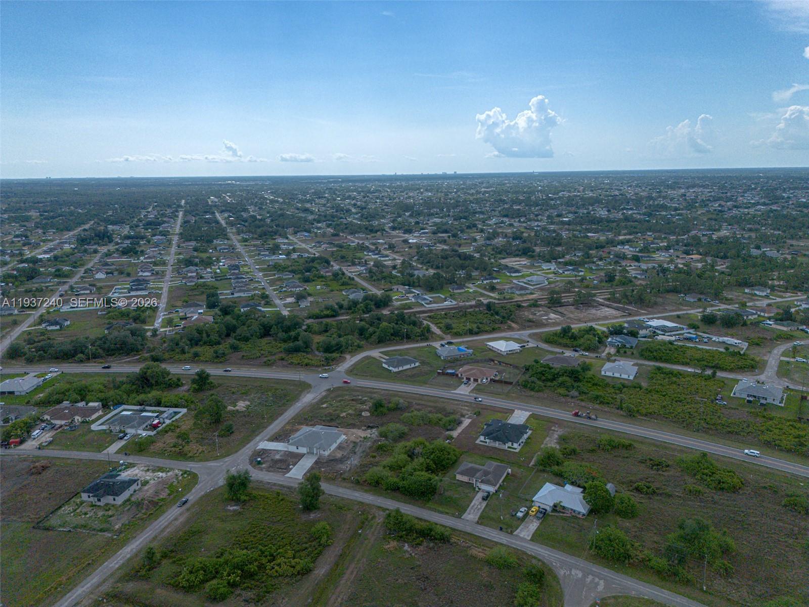 Lehigh Acres - Residential Income