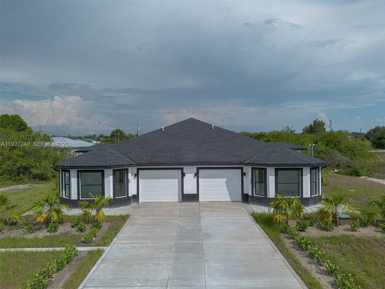 Lehigh Acres - Residential Income