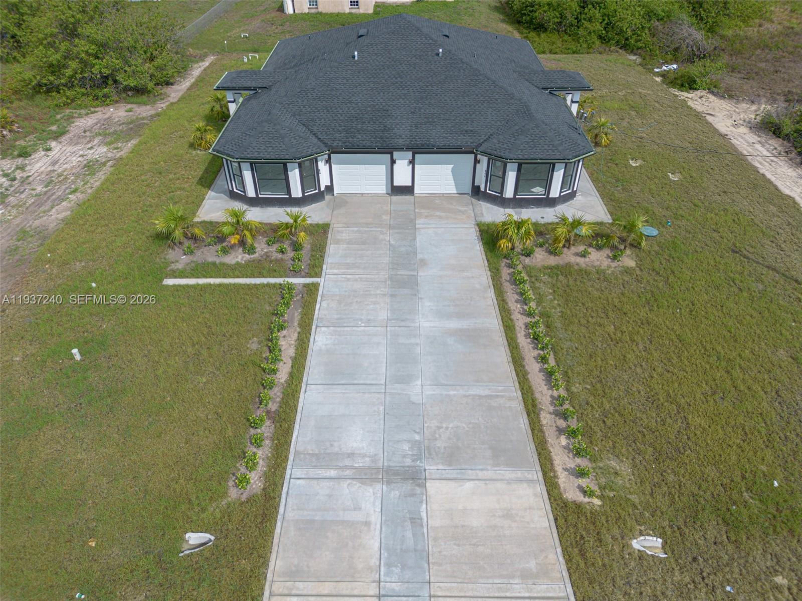 Lehigh Acres - Residential Income