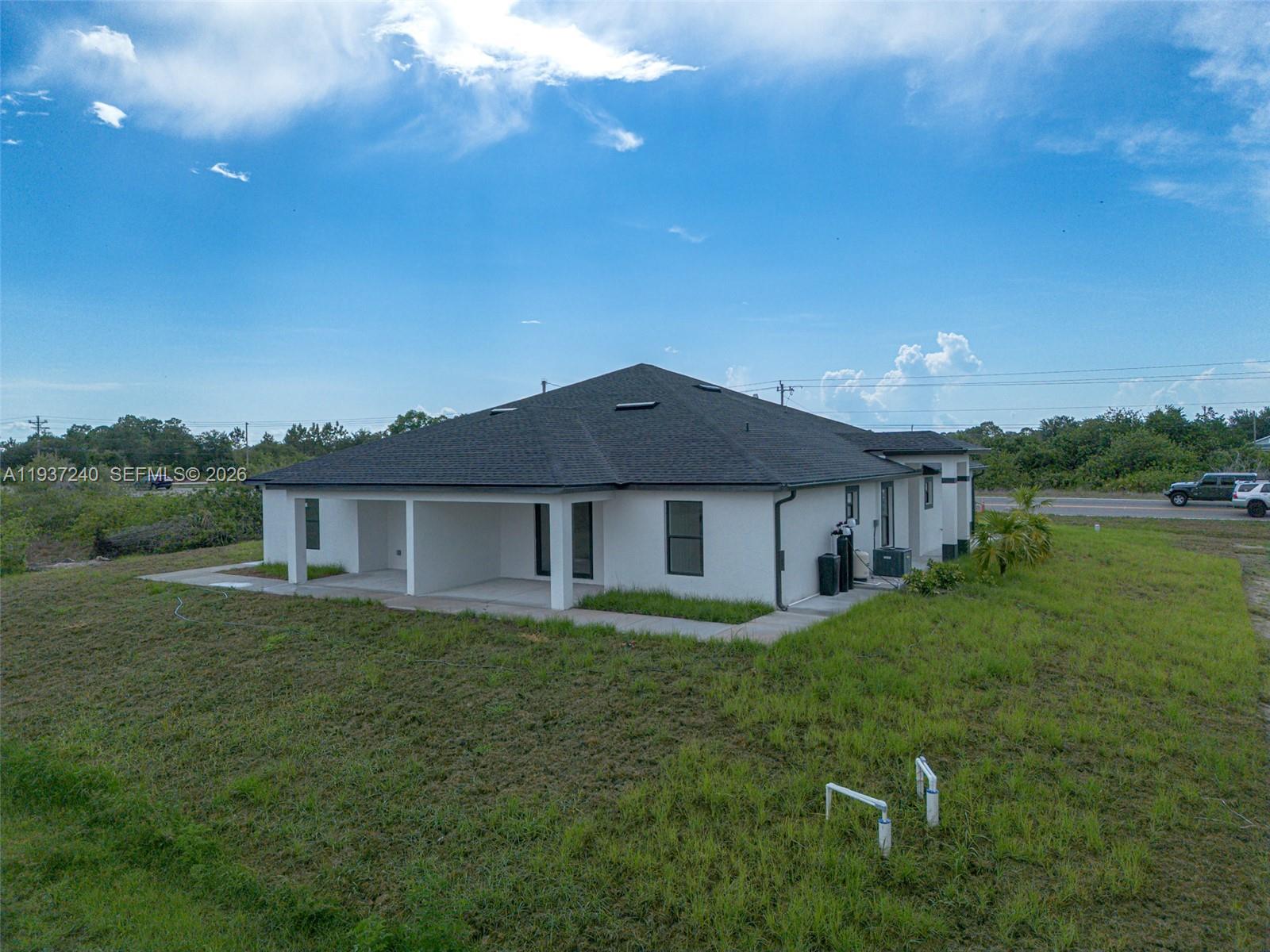Lehigh Acres - Residential Income