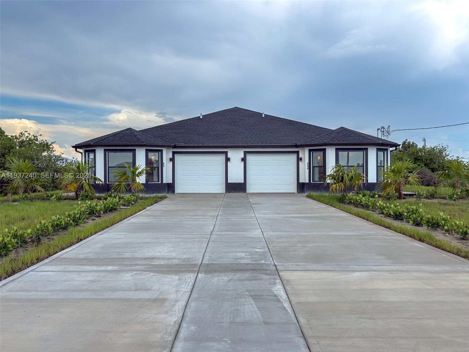 Lehigh Acres - Residential Income