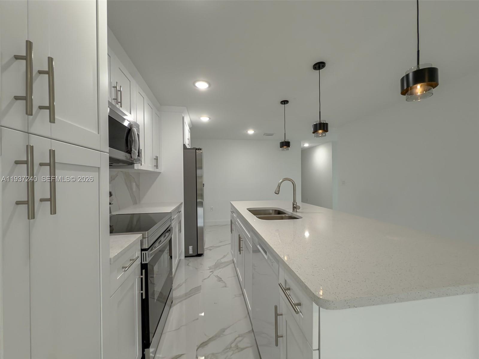 Lehigh Acres - Residential Income