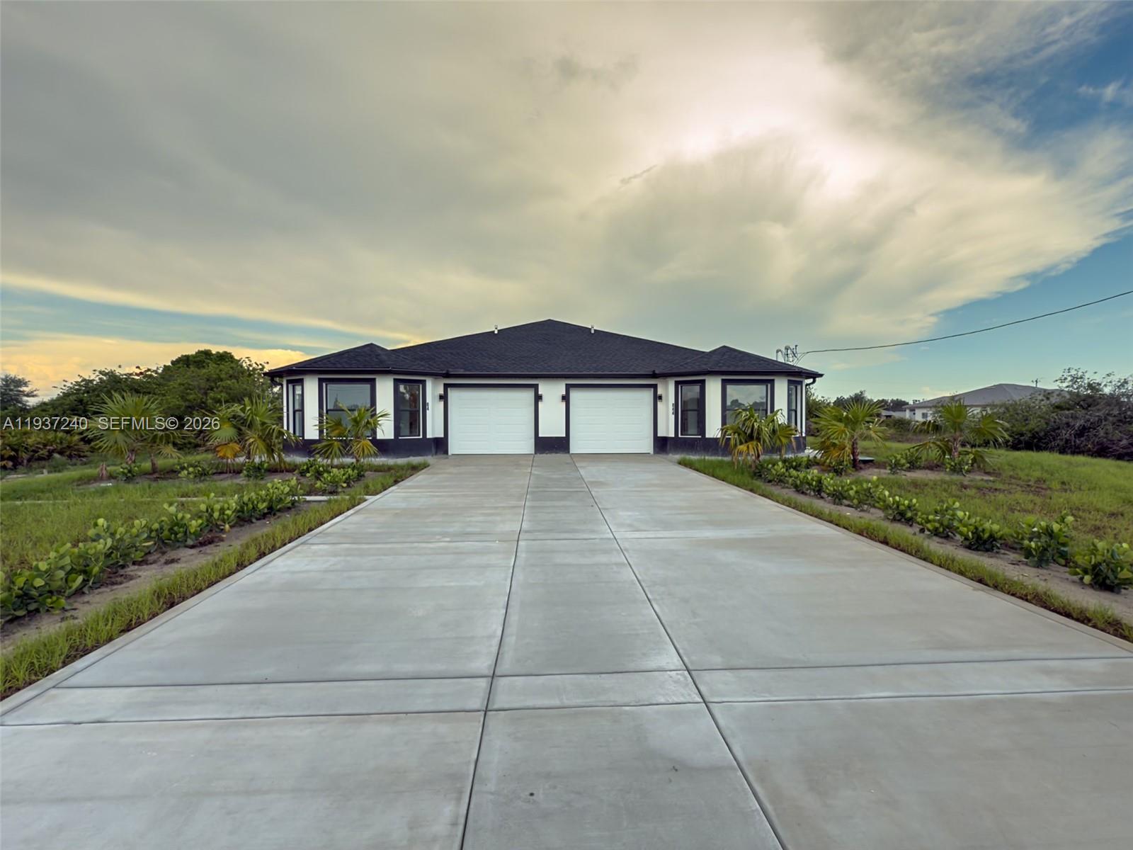 Lehigh Acres - Residential Income