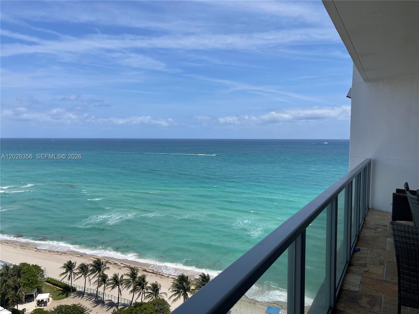 OCEAN PALMS CONDO - Residential