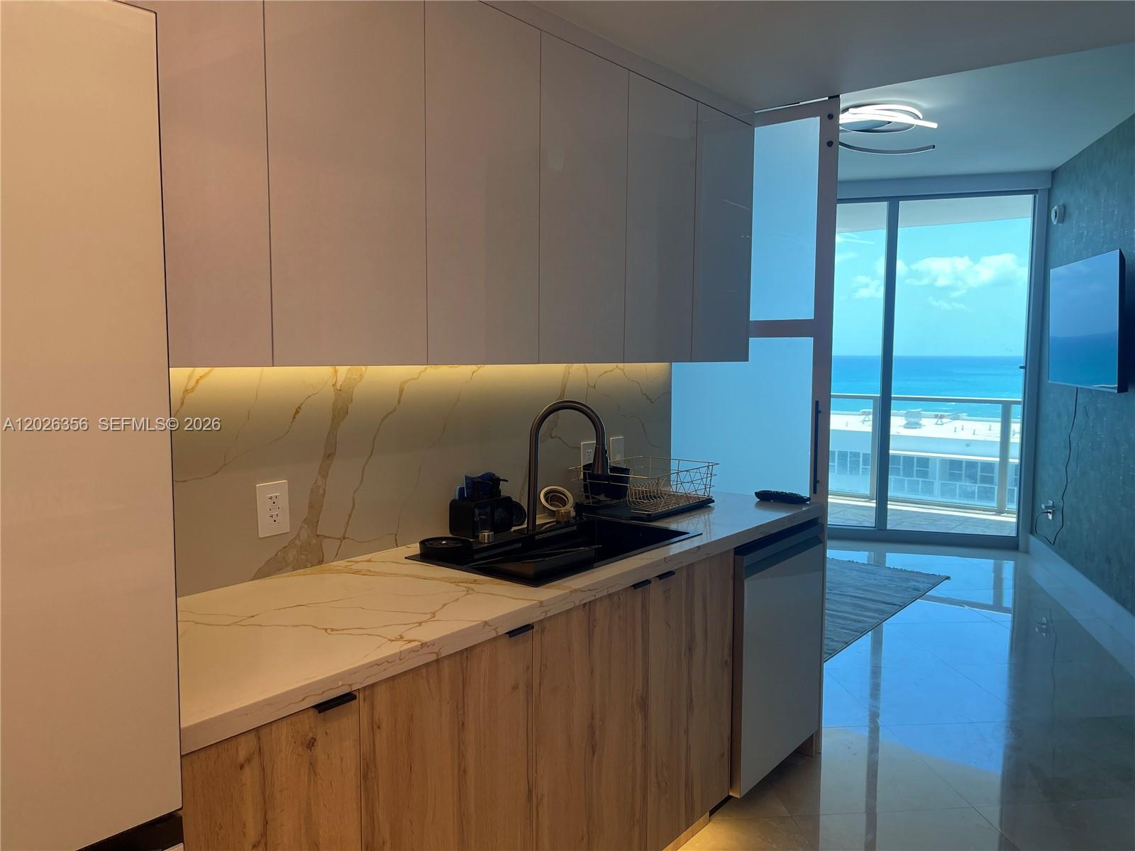 OCEAN PALMS CONDO - Residential