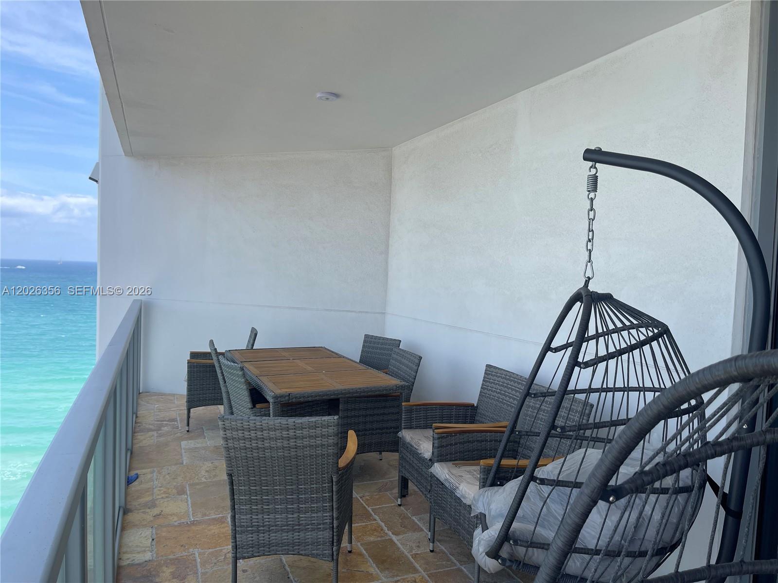 OCEAN PALMS CONDO - Residential