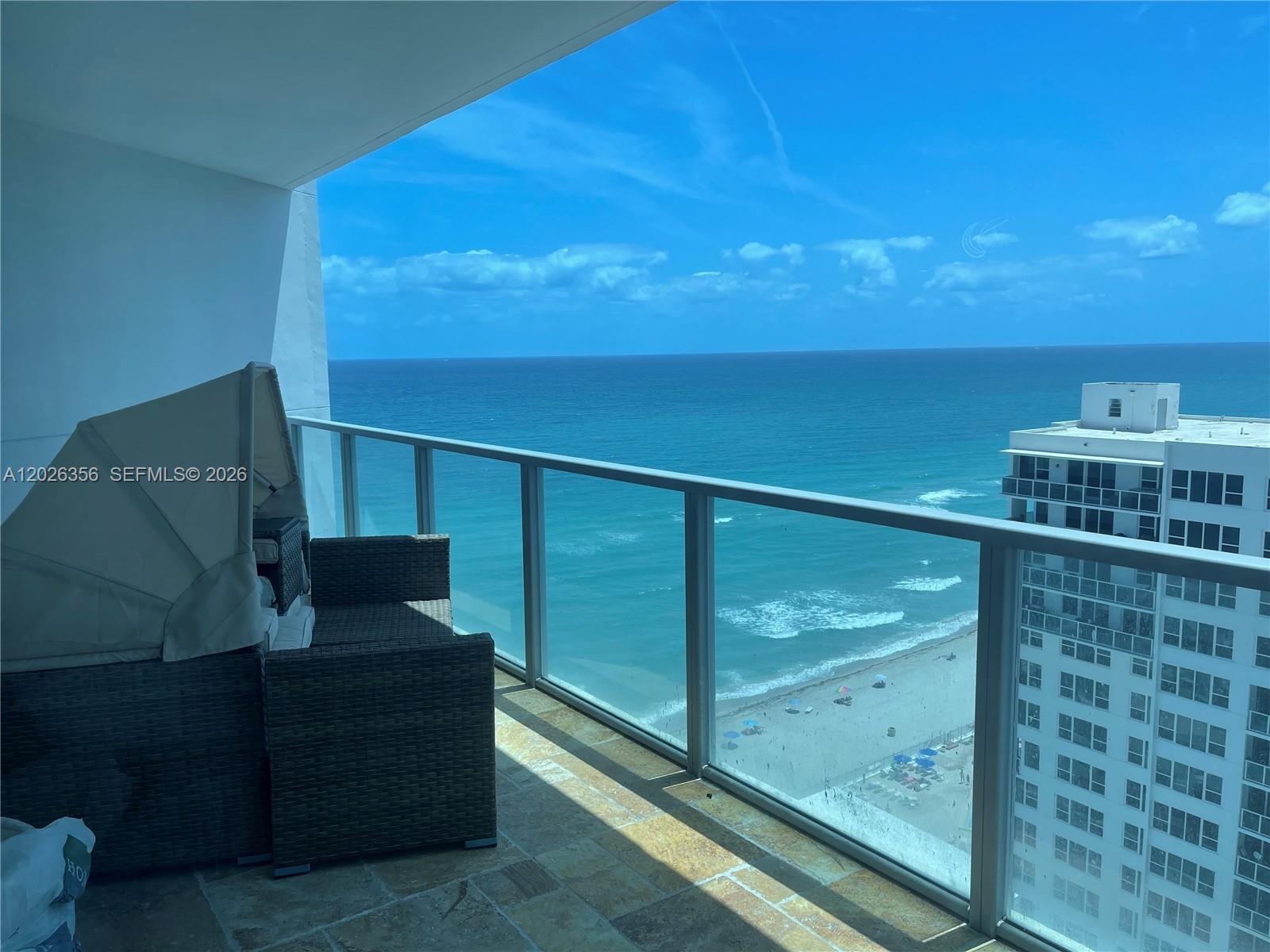 OCEAN PALMS CONDO - Residential