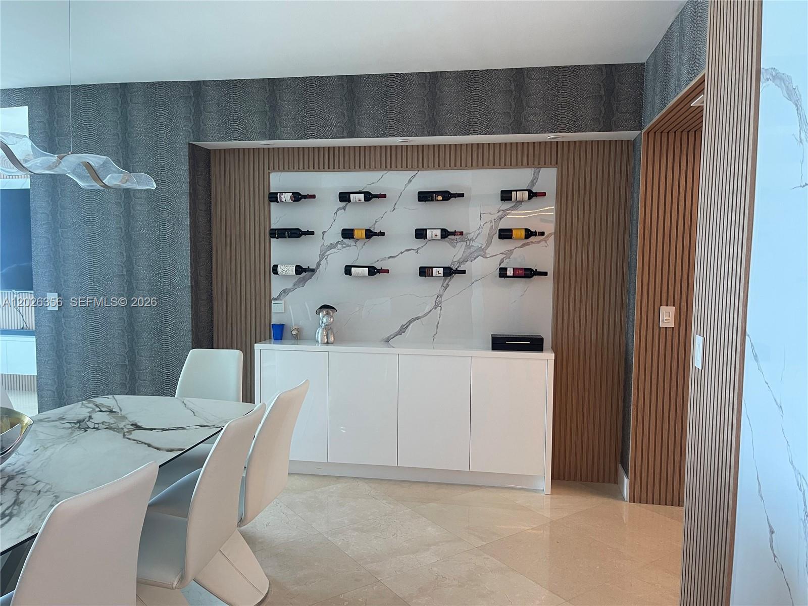 OCEAN PALMS CONDO - Residential