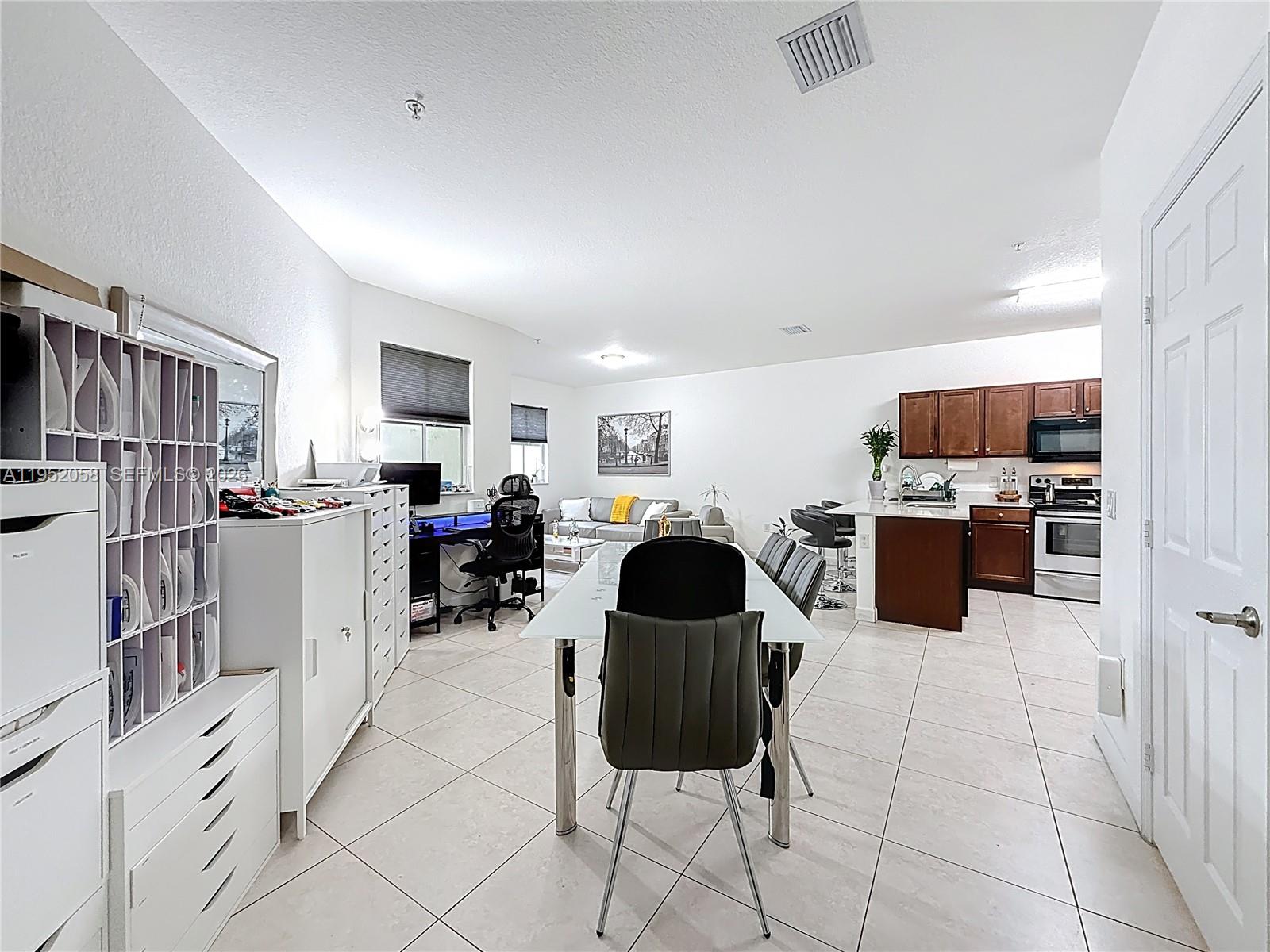 CENTURY PARK WEST - Residential