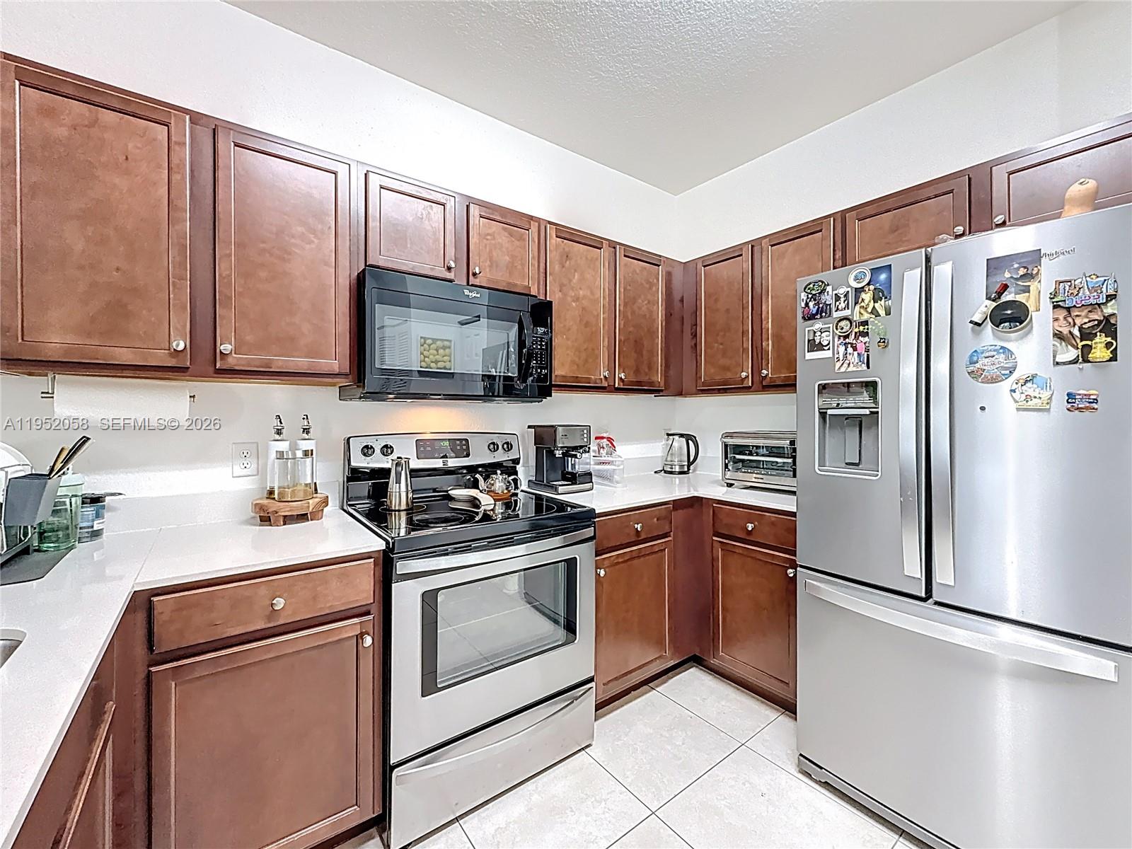 CENTURY PARK WEST - Residential