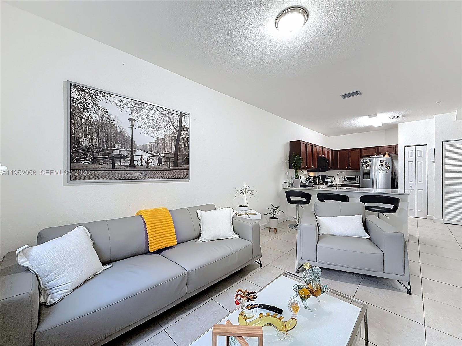 CENTURY PARK WEST - Residential