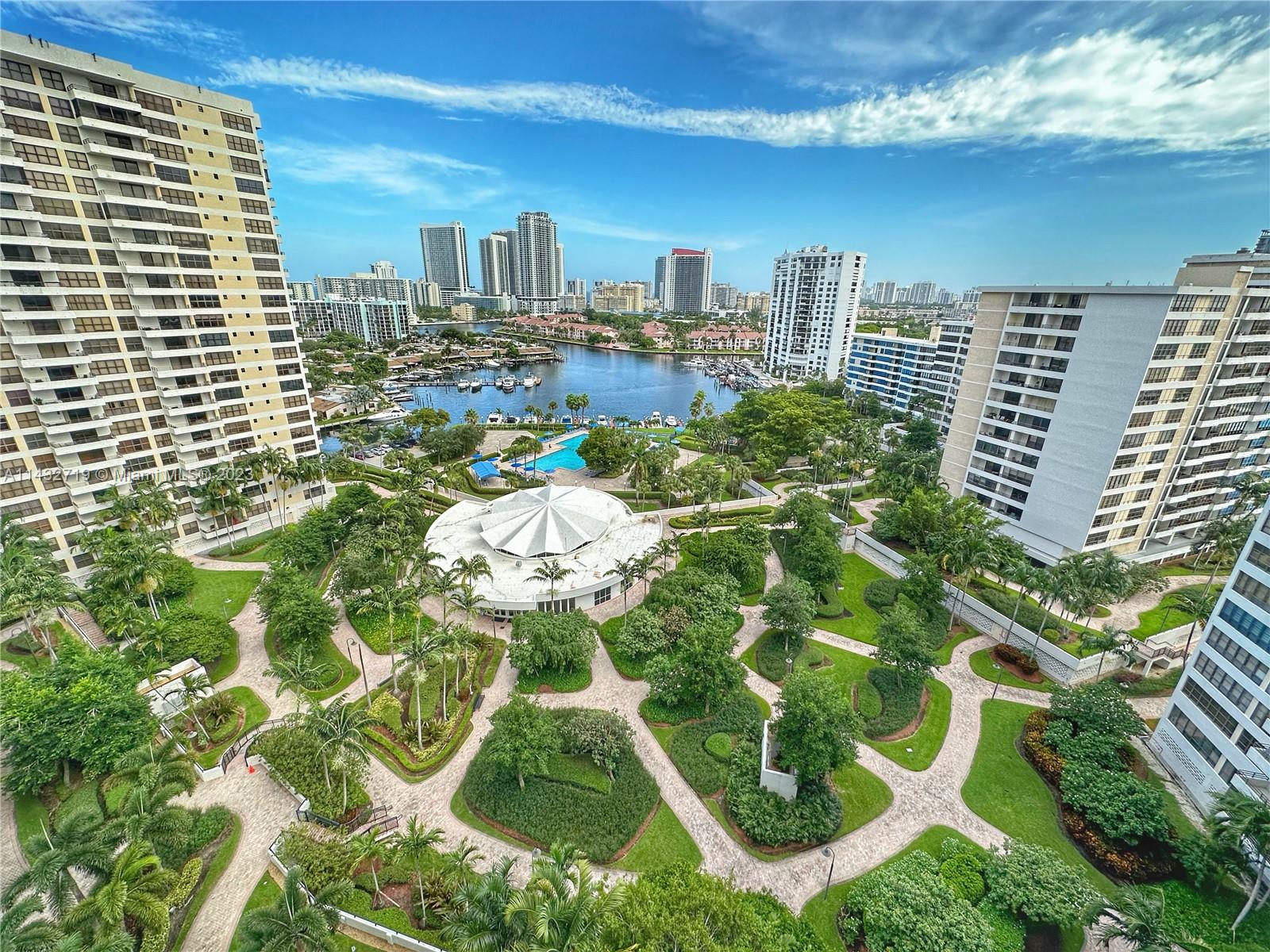 OLYMPUS CONDO PHASE - Residential Lease
