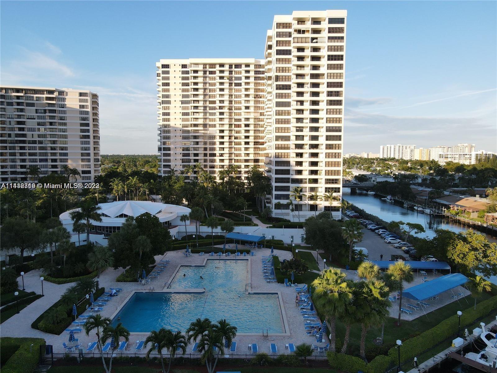 OLYMPUS CONDO PHASE - Residential Lease