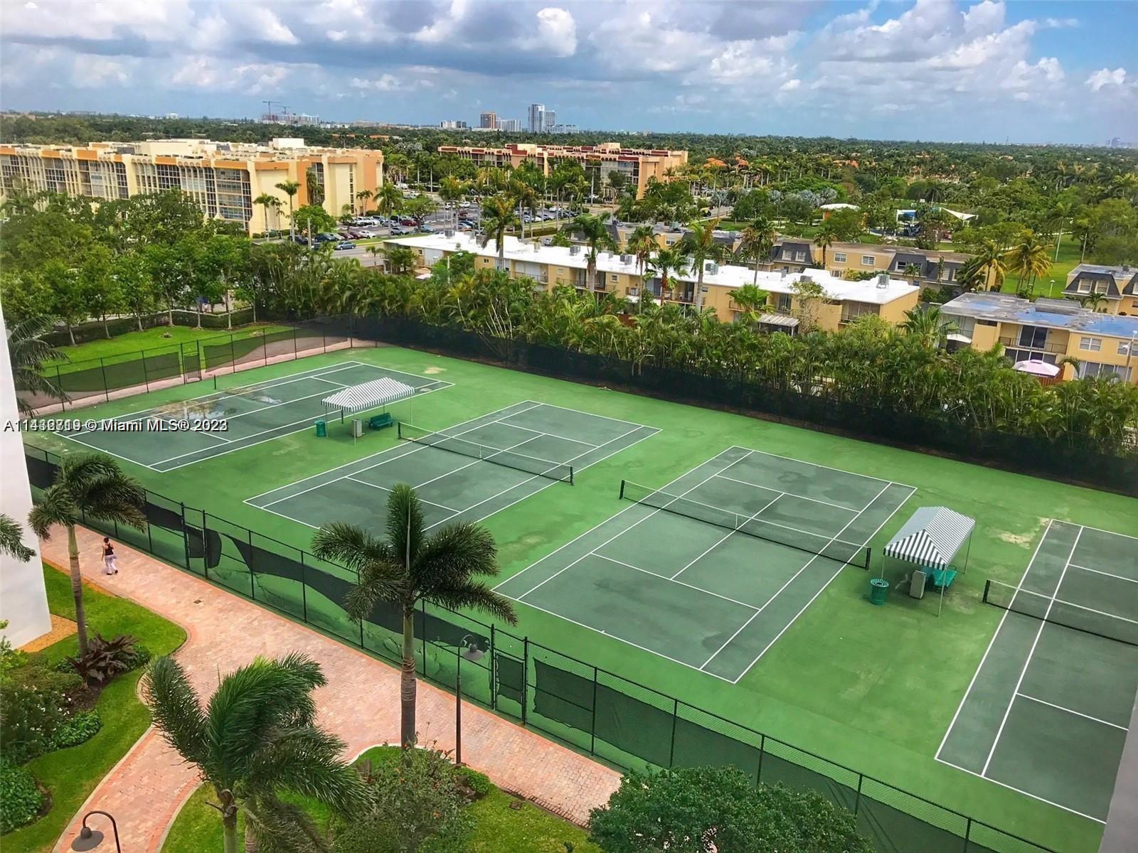 OLYMPUS CONDO PHASE - Residential Lease