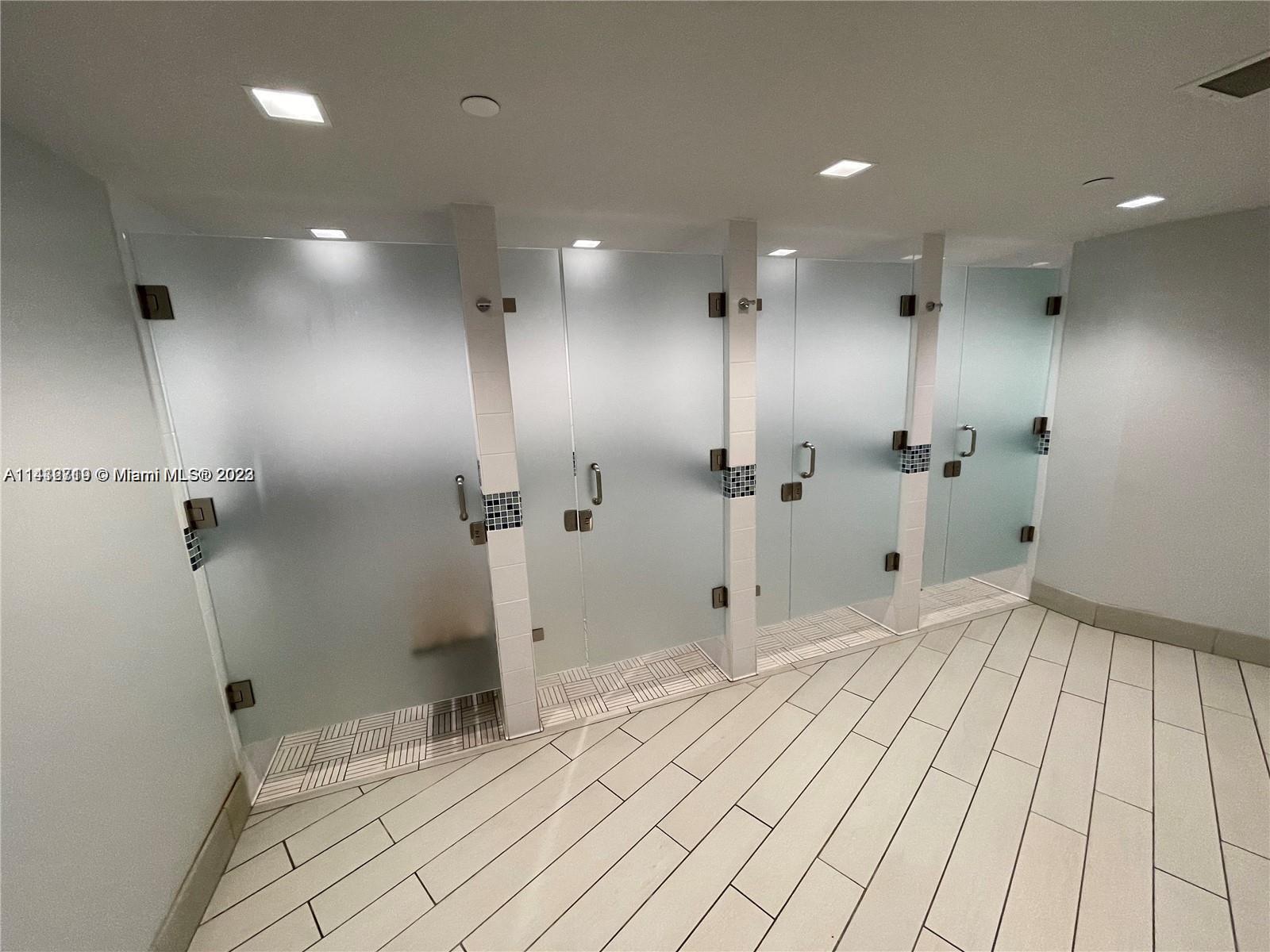 OLYMPUS CONDO PHASE - Residential Lease