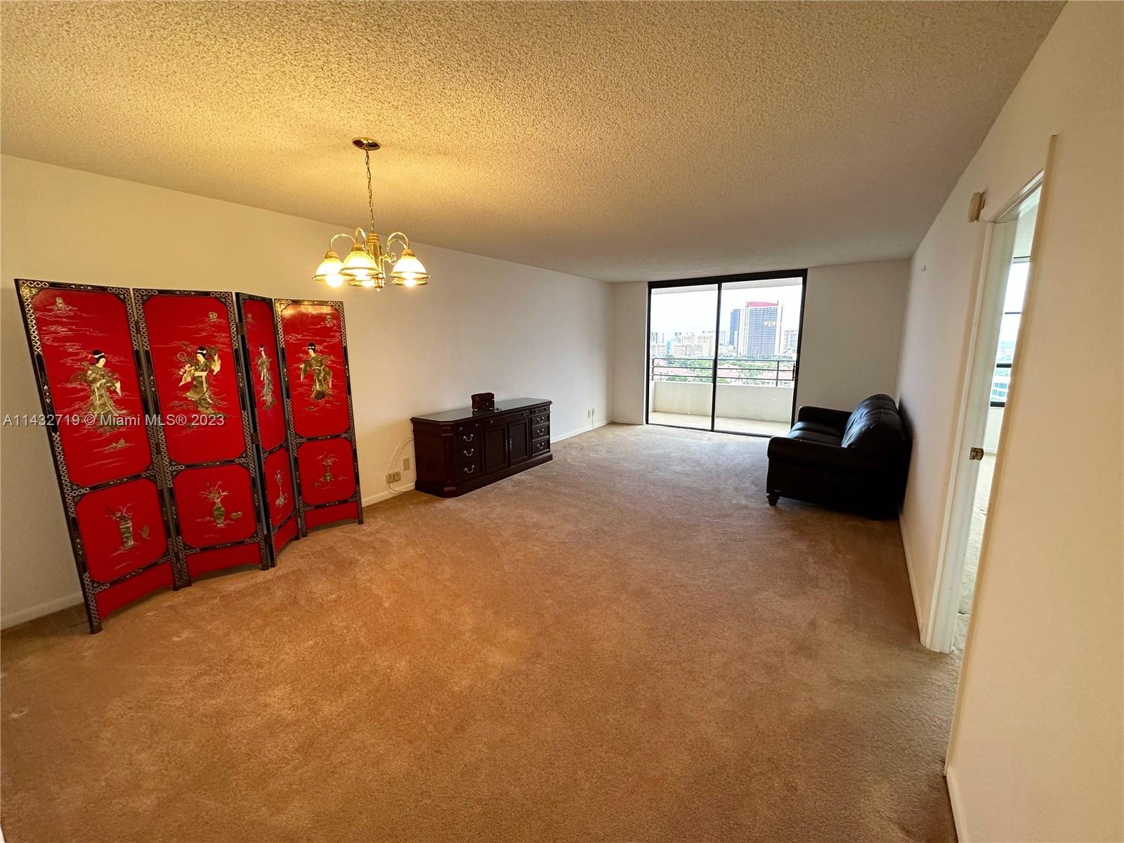 OLYMPUS CONDO PHASE - Residential Lease