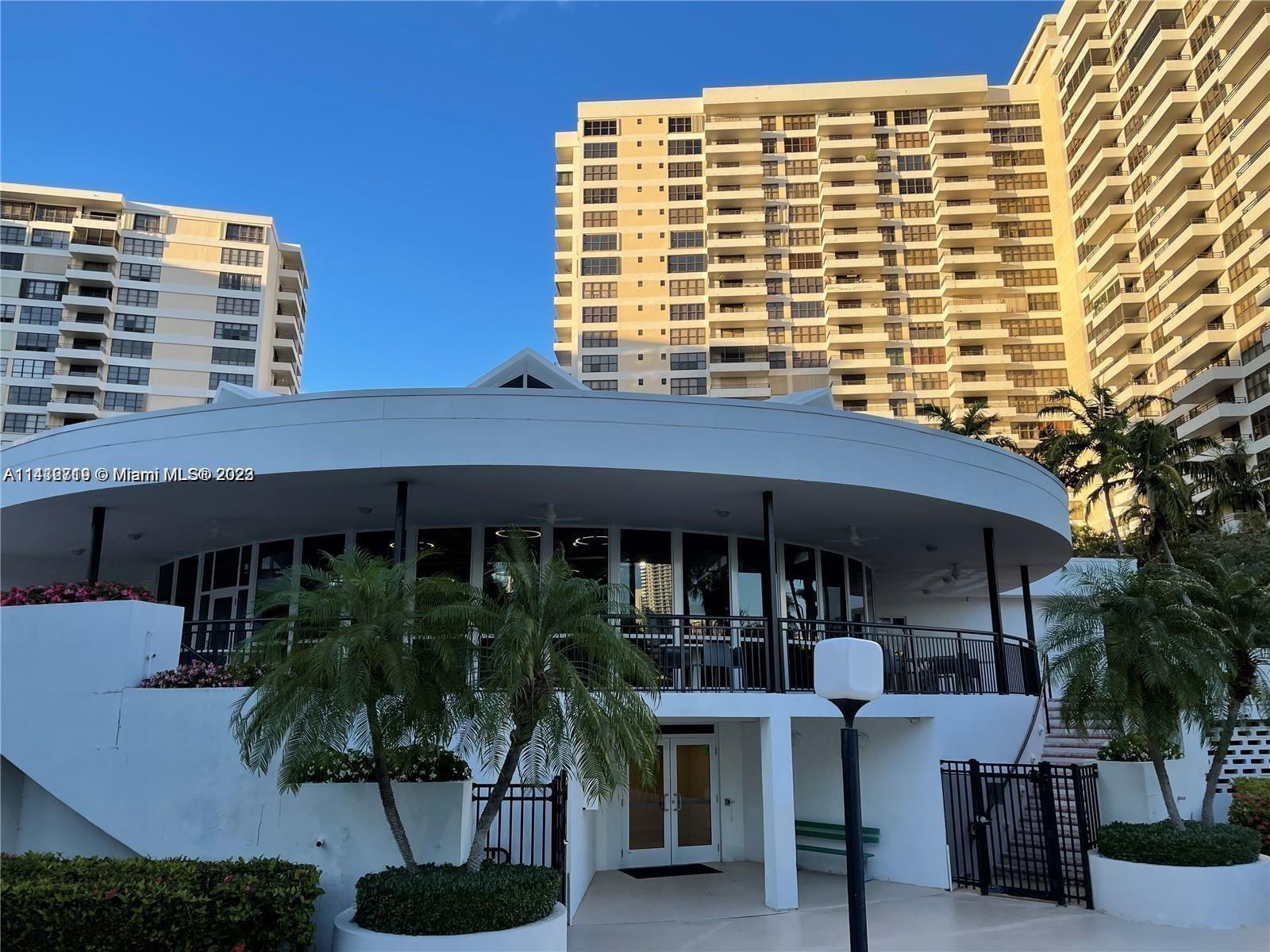 OLYMPUS CONDO PHASE - Residential Lease