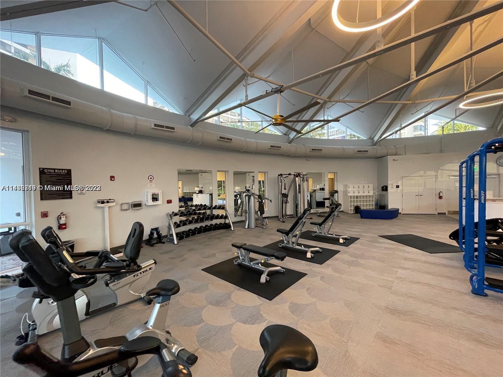 OLYMPUS CONDO PHASE - Residential Lease