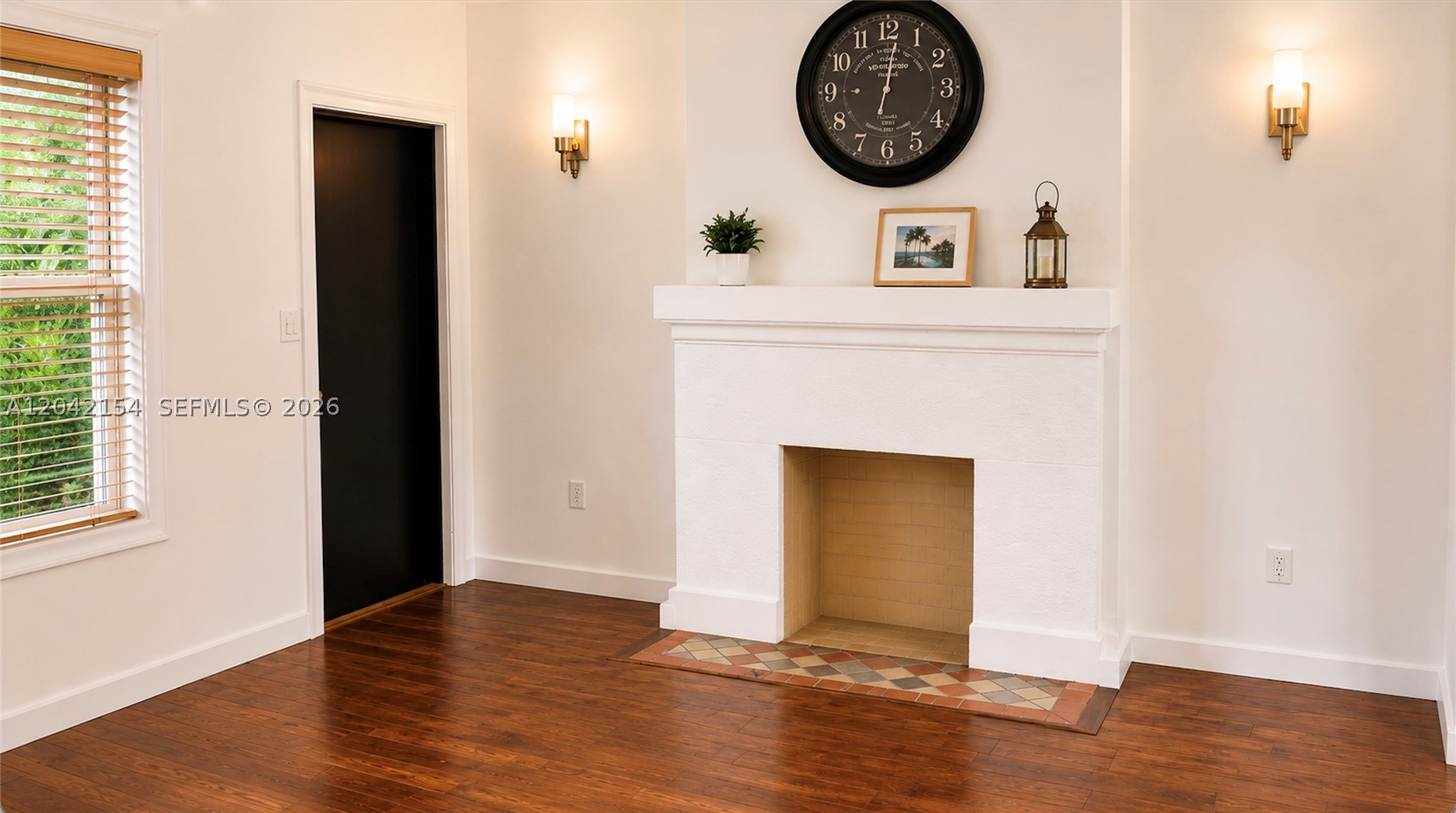 EAST SHENANDOAH - Residential Lease